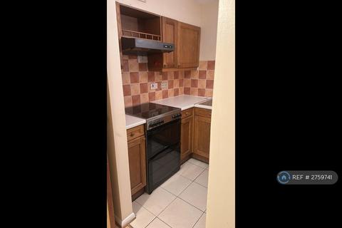1 bedroom flat to rent, Pelham Rd, London, SW19