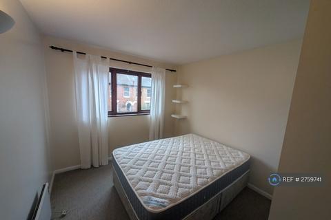 1 bedroom flat to rent, Pelham Rd, London, SW19