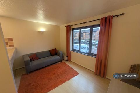 1 bedroom flat to rent, Pelham Rd, London, SW19