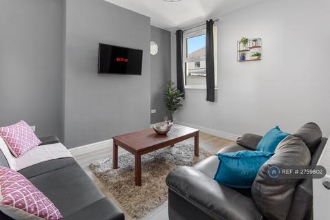 1 bedroom in a house share to rent, Liverpool, Liverpool, L7