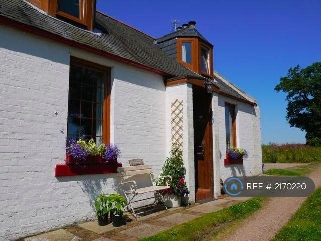 Middle Cottage