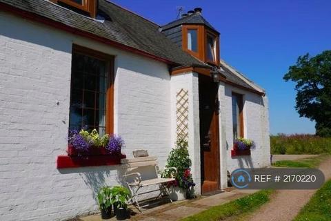 2 bedroom semi-detached house to rent, Moonzie Mill, St Andrews, KY16