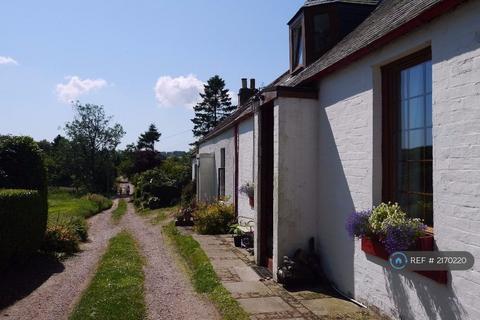 2 bedroom semi-detached house to rent, Moonzie Mill, St Andrews, KY16