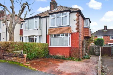 3 bedroom semi-detached house for sale, Valley Road, Leeds, West Yorkshire