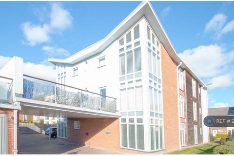 2 bedroom flat to rent, Henrietta Chase, St. Marys Island, Chatham, ME4