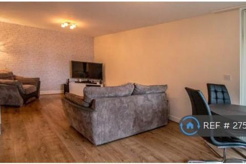 2 bedroom flat to rent, Henrietta Chase, St. Marys Island, Chatham, ME4