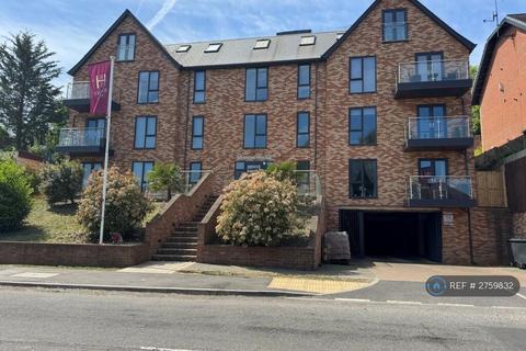 2 bedroom flat to rent, Sekhon House, High Wycombe, HP11