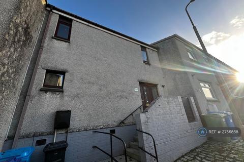 undefined, Harburn Drive, West Calder, EH55