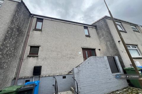 undefined, Harburn Drive, West Calder, EH55
