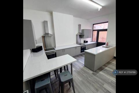 1 bedroom in a house share to rent, Boundary Road, St. Helens, WA10
