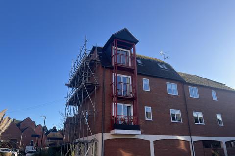 undefined, Back Of Avon, Tewkesbury GL20