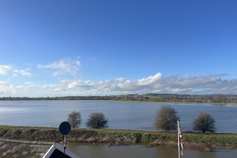 undefined, Back Of Avon, Tewkesbury GL20