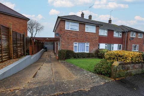 3 bedroom end of terrace house for sale, The Vineries, Burgess Hill, RH15