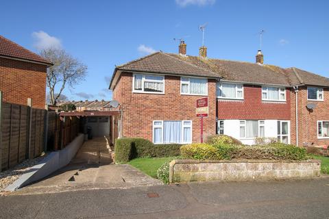 3 bedroom end of terrace house for sale, The Vineries, Burgess Hill, RH15