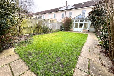 undefined, St. Stephens Road, Norwich NR1
