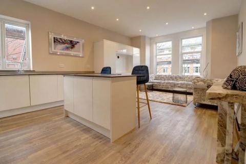 1 bedroom apartment to rent, Waterloo Road, Southport PR8