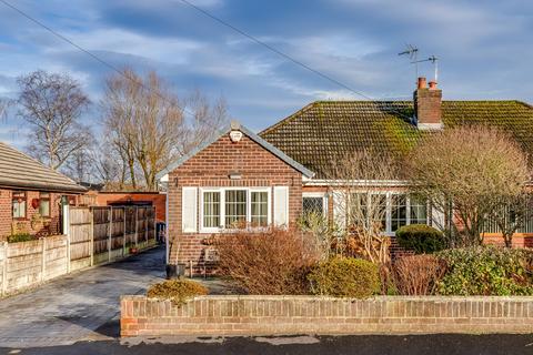 3 bedroom bungalow for sale, Balmoral Drive, Wigan WN2