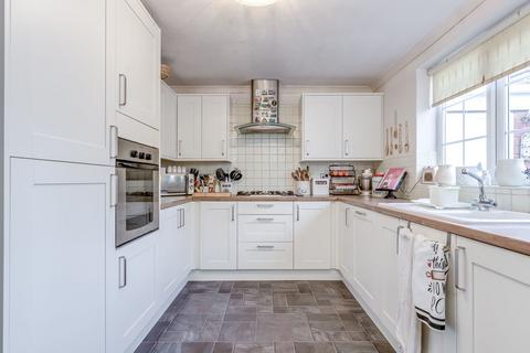 3 bedroom bungalow for sale, Balmoral Drive, Wigan WN2