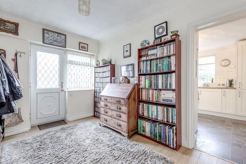 3 bedroom bungalow for sale, Balmoral Drive, Wigan WN2