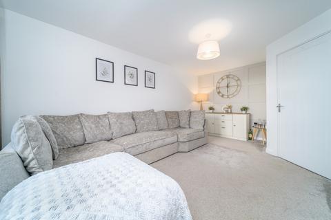 3 bedroom detached house for sale, North Sea Manor, Morpeth NE65