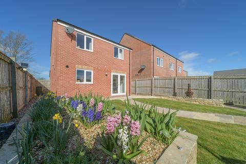 undefined, North Sea Manor, Morpeth NE65