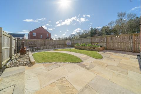 undefined, North Sea Manor, Morpeth NE65