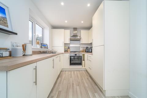 undefined, North Sea Manor, Morpeth NE65
