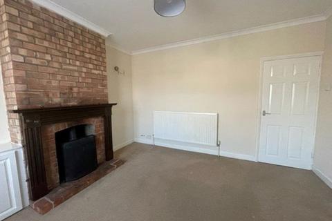 undefined, Fairfield Road, Leicester