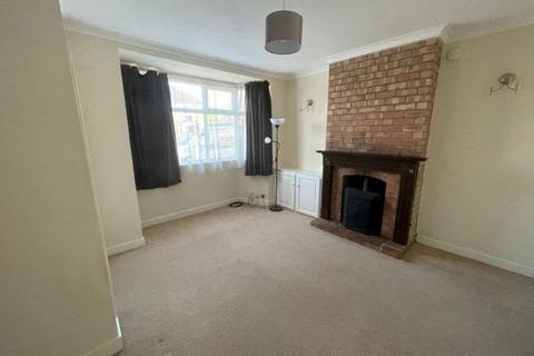 undefined, Fairfield Road, Leicester