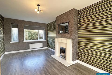 3 bedroom terraced house for sale, Daventry Avenue, Stockton-On-Tees, TS19 0PQ