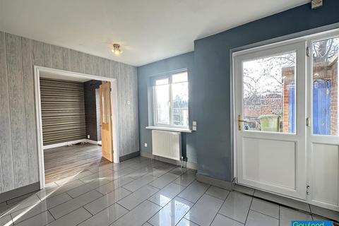3 bedroom terraced house for sale, Daventry Avenue, Stockton-On-Tees, TS19 0PQ