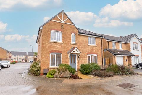 Carnegie Close, Rogerstone, NP10