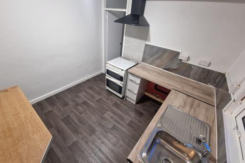 undefined, Leicester LE2