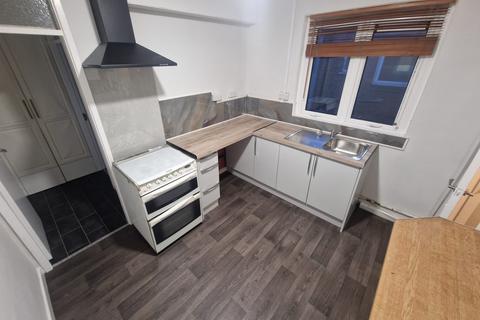 undefined, Leicester LE2