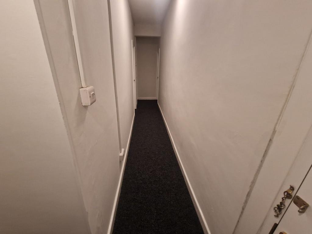 Apartment in Leicester, City of Leicester - View 2