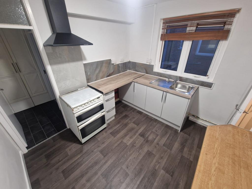 Apartment in Leicester, City of Leicester - View 4