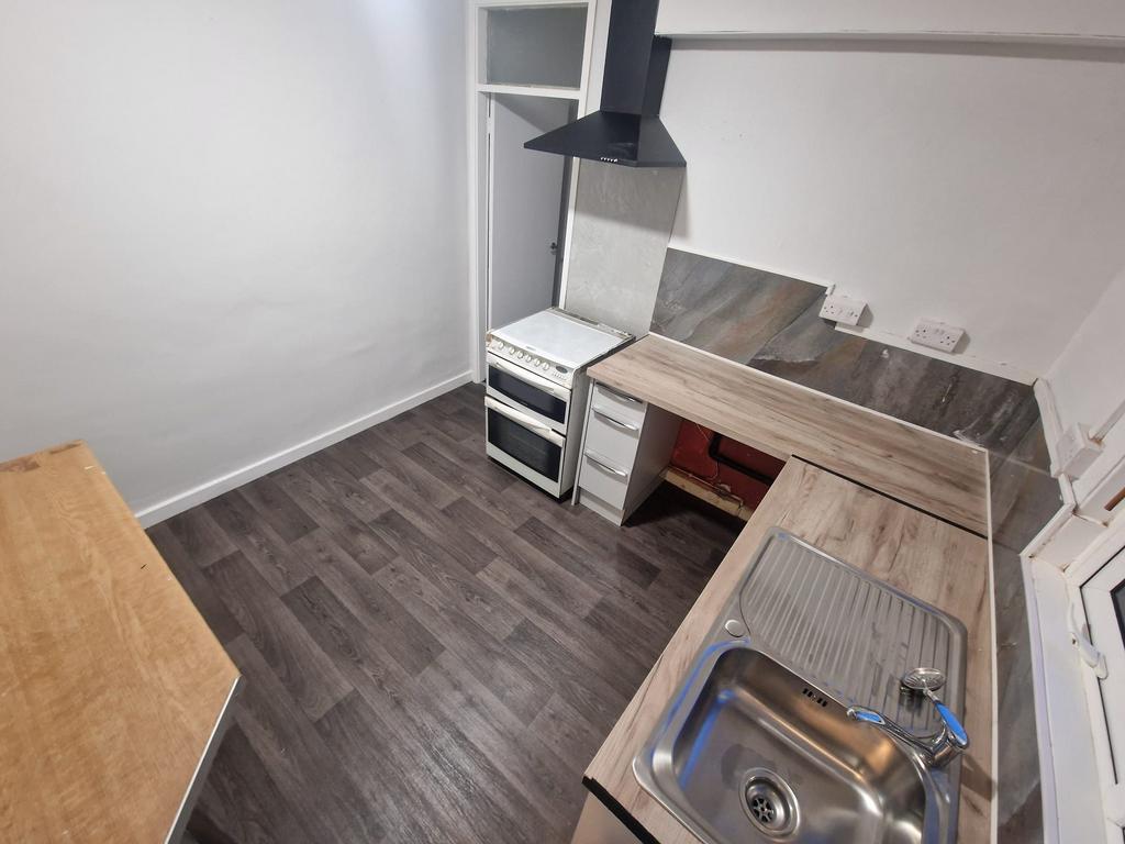 Apartment in Leicester, City of Leicester - View 3