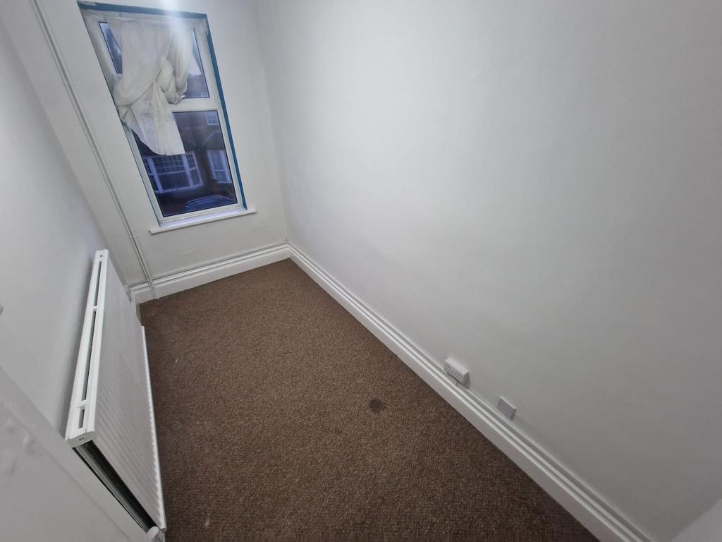 Apartment in Leicester, City of Leicester - More
