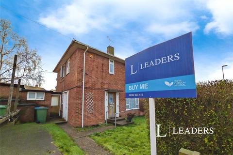 1 bedroom maisonette for sale, Windrush Road, Southampton, Hampshire