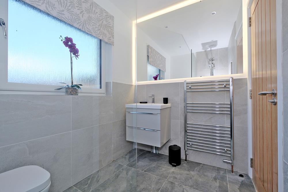 Bathroom 3