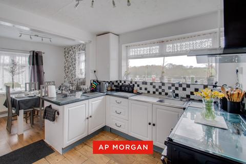3 bedroom semi-detached house for sale, Abbey Road, Halesowen, West Midlands, B63