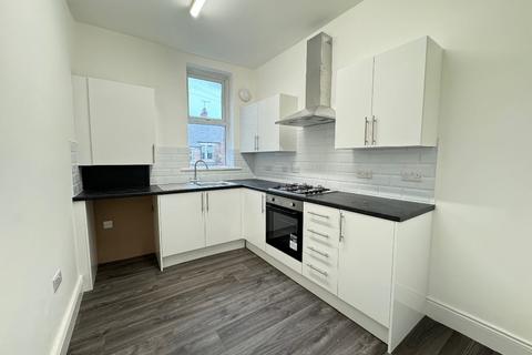 undefined, Victoria Avenue, Wallsend