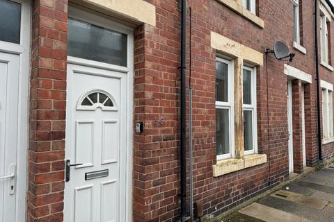 undefined, Victoria Avenue, Wallsend