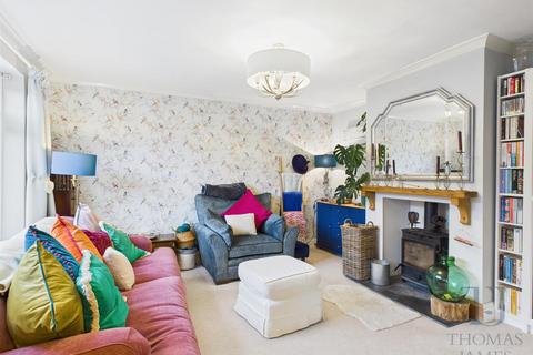 4 bedroom terraced house for sale, Whitelands, Cotgrave, Nottingham