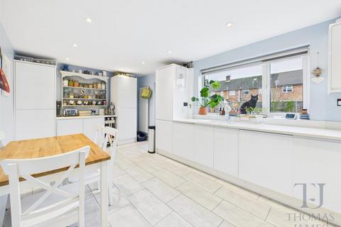 4 bedroom terraced house for sale, Whitelands, Cotgrave, Nottingham