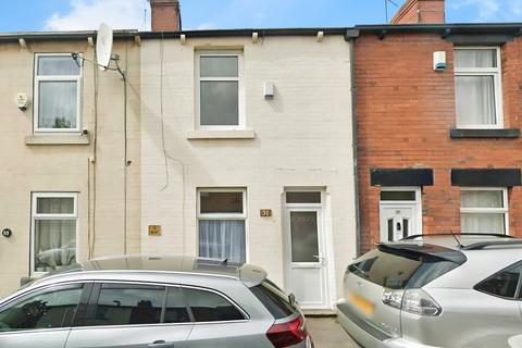 2 bedroom terraced house to rent, Sycamore Street, Barnsley S75