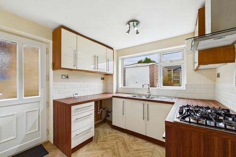 3 bedroom semi-detached house for sale, Pear Tree Close, Pontefract