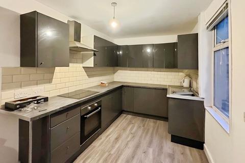 undefined, Grosvenor Street, Blackpool FY1