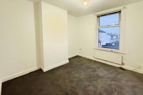 undefined, Grosvenor Street, Blackpool FY1