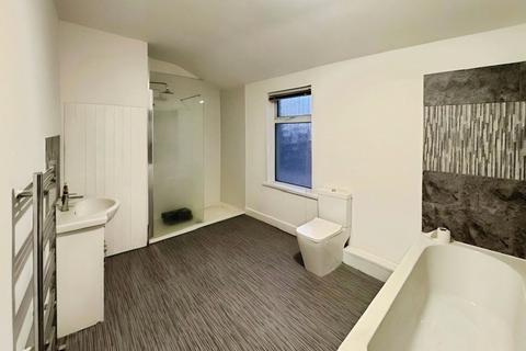 undefined, Grosvenor Street, Blackpool FY1